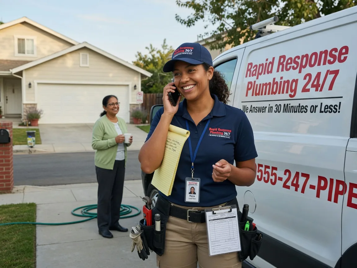 Emergency Plumber Petrolia, CA FAQs